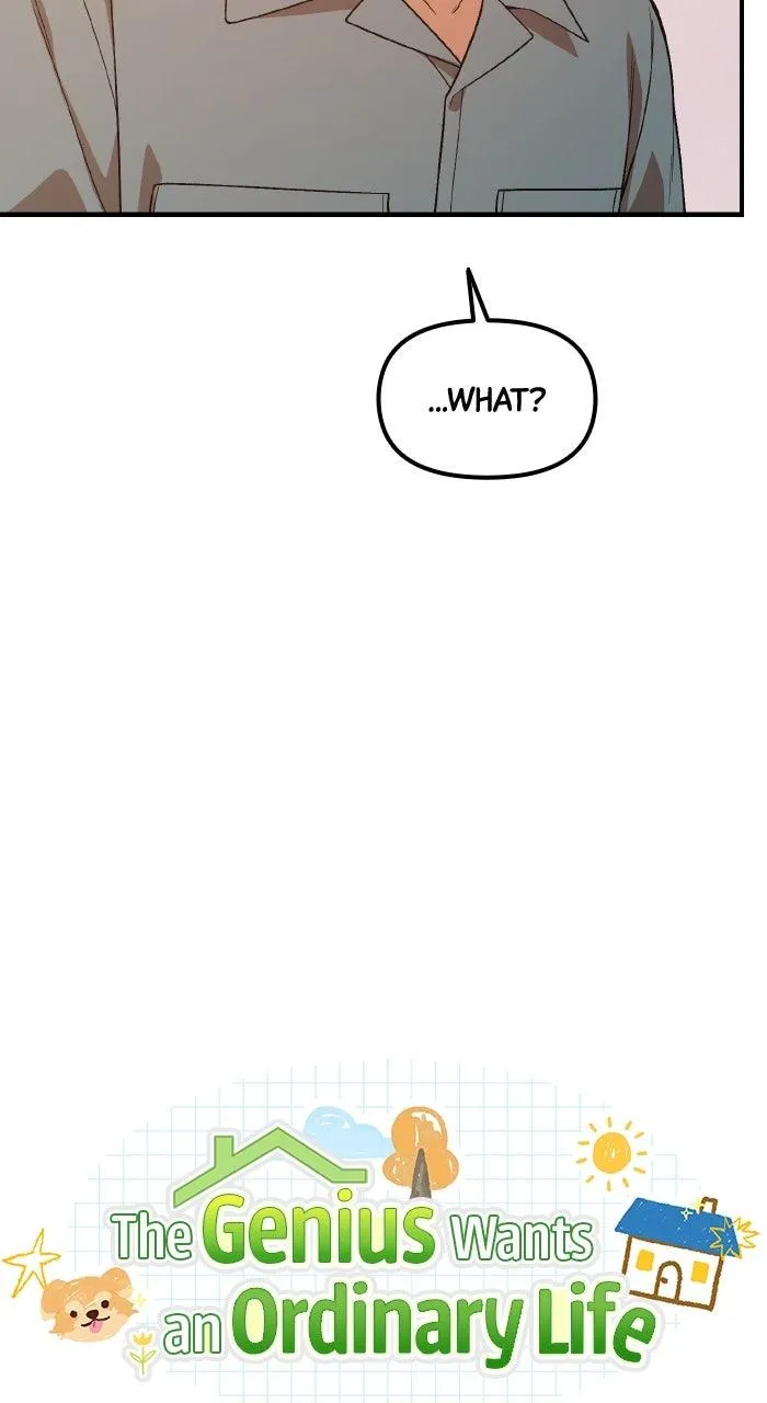Read The Genius Wants an Ordinary Life Manga Online