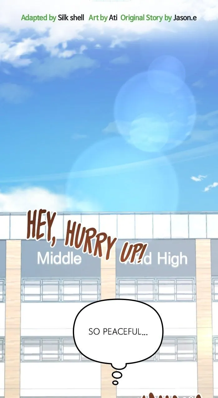 Read The Genius Wants an Ordinary Life Manga Online