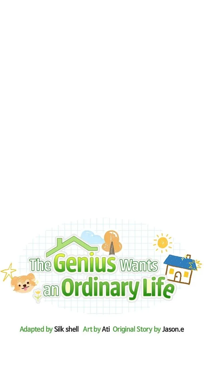 Read The Genius Wants an Ordinary Life Manga Online