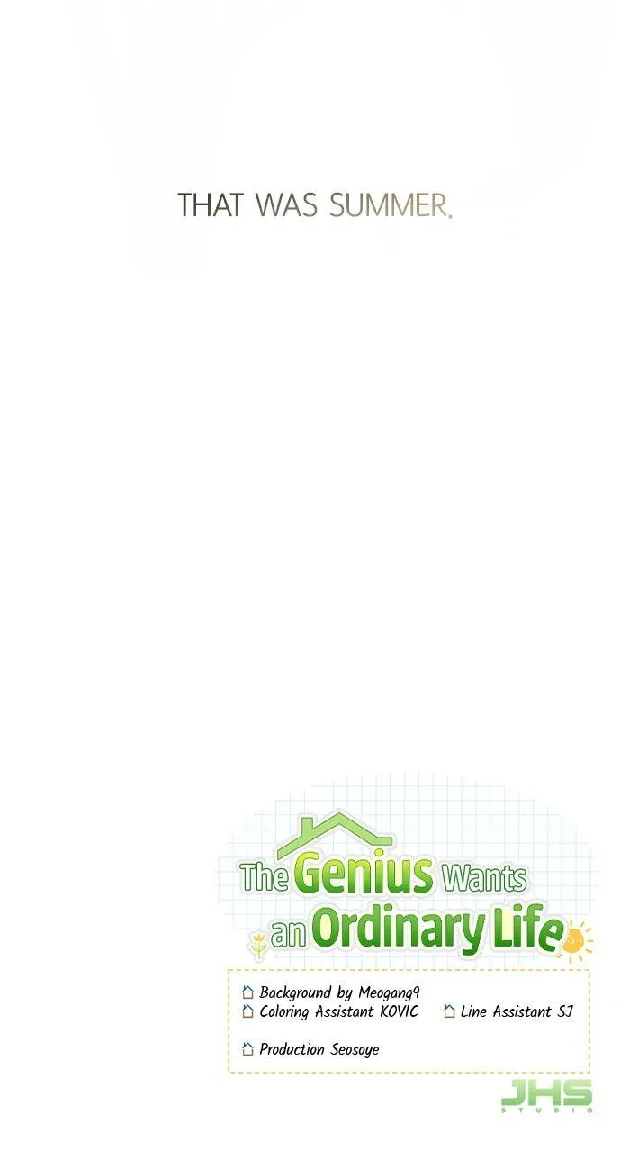Read The Genius Wants an Ordinary Life Manga Online