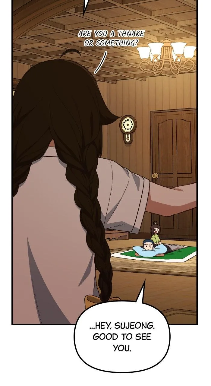 Read The Genius Wants an Ordinary Life Manga Online