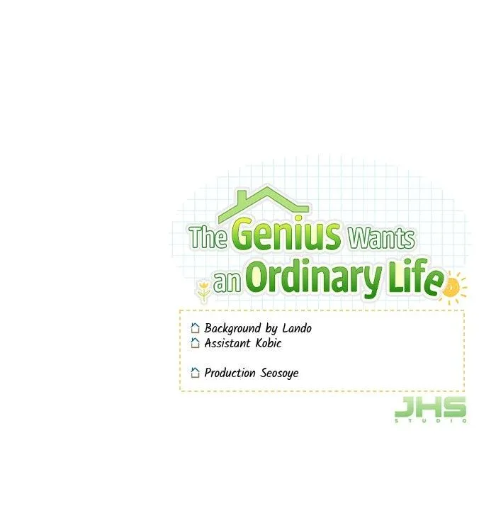 Read The Genius Wants an Ordinary Life Manga Online
