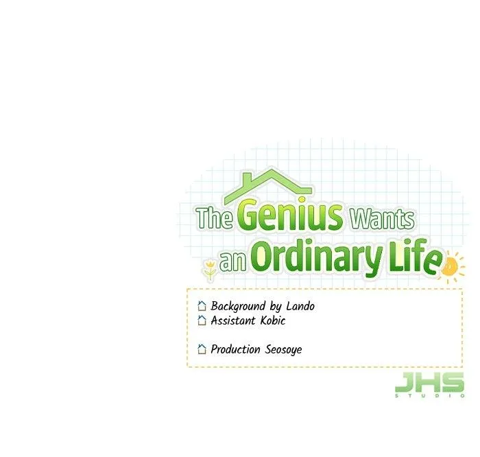 Read The Genius Wants an Ordinary Life Manga Online