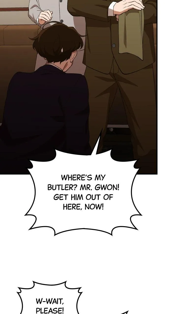 Read The Genius Wants an Ordinary Life Manga Online