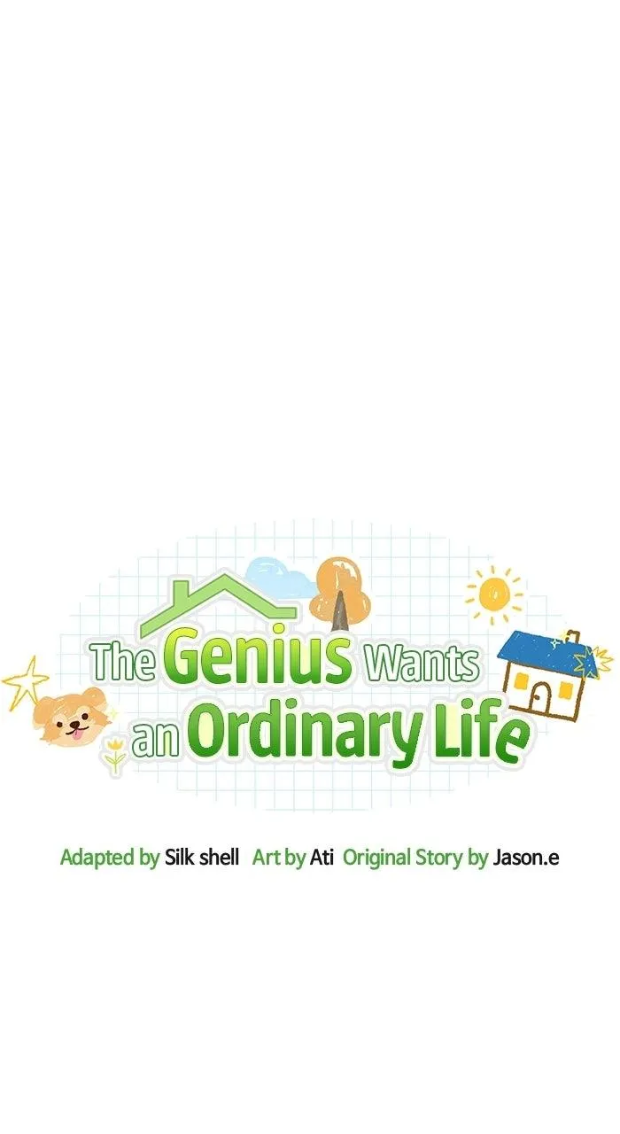 Read The Genius Wants an Ordinary Life Manga Online