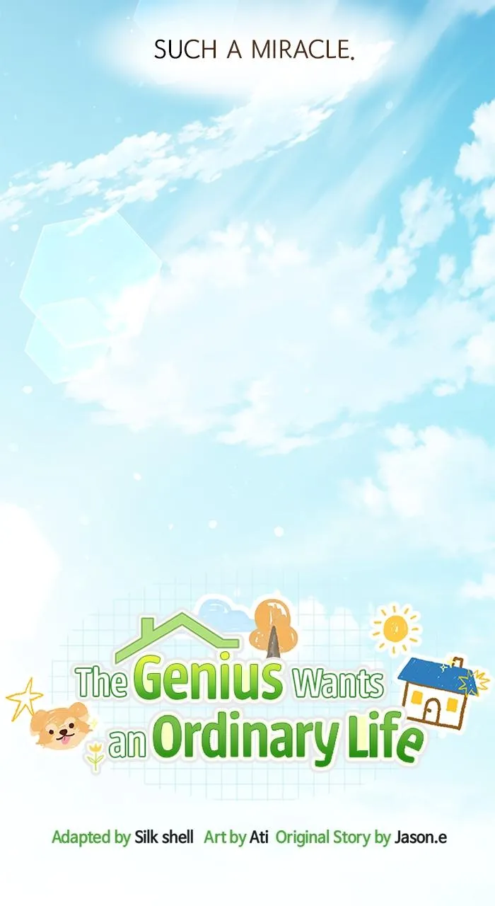 Read The Genius Wants an Ordinary Life Manga Online