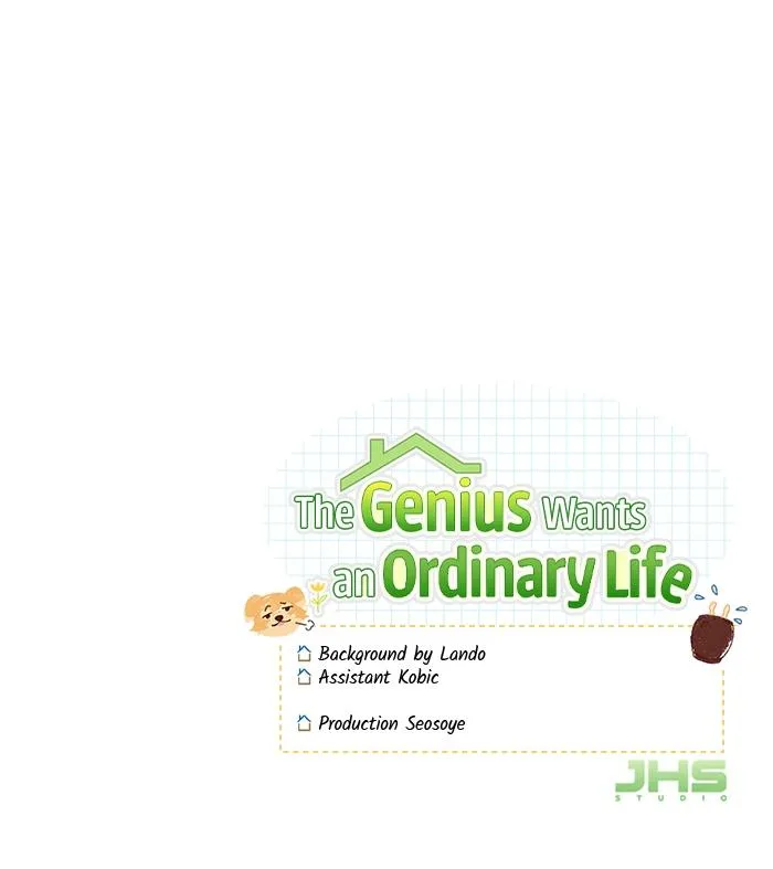 Read The Genius Wants an Ordinary Life Manga Online