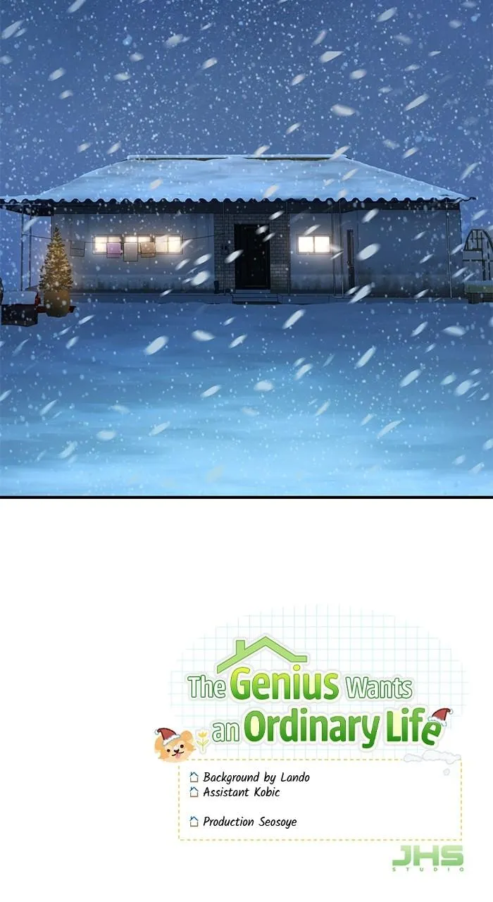 Read The Genius Wants an Ordinary Life Manga Online