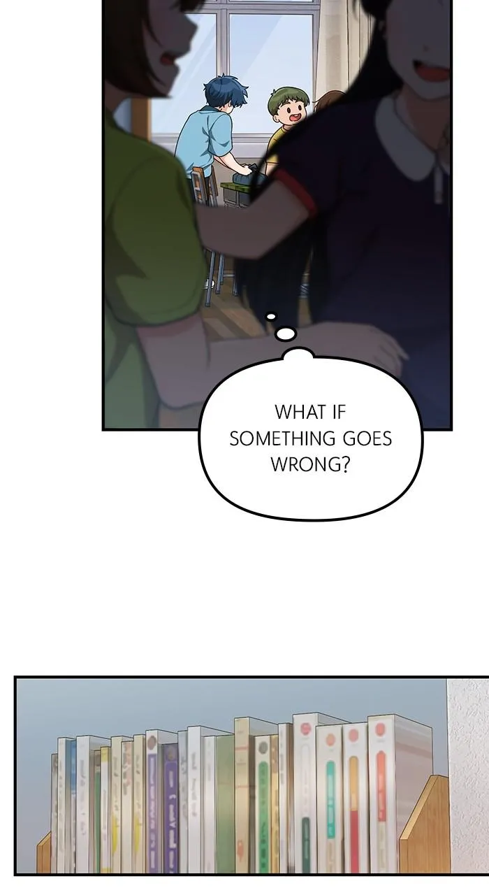 Read The Genius Wants an Ordinary Life Manga Online