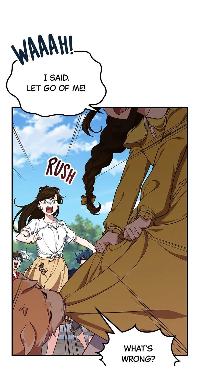 Read The Genius Wants an Ordinary Life Manga Online