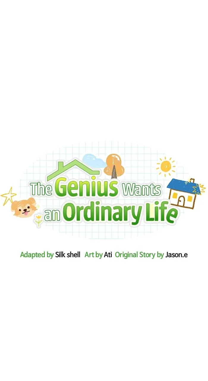 Read The Genius Wants an Ordinary Life Manga Online