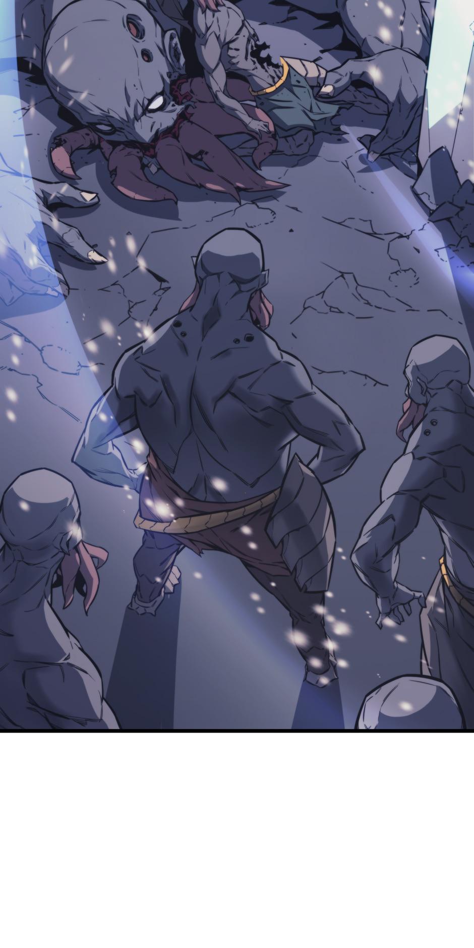 Read The Great Mage Returns After 4000 Years Manga Online