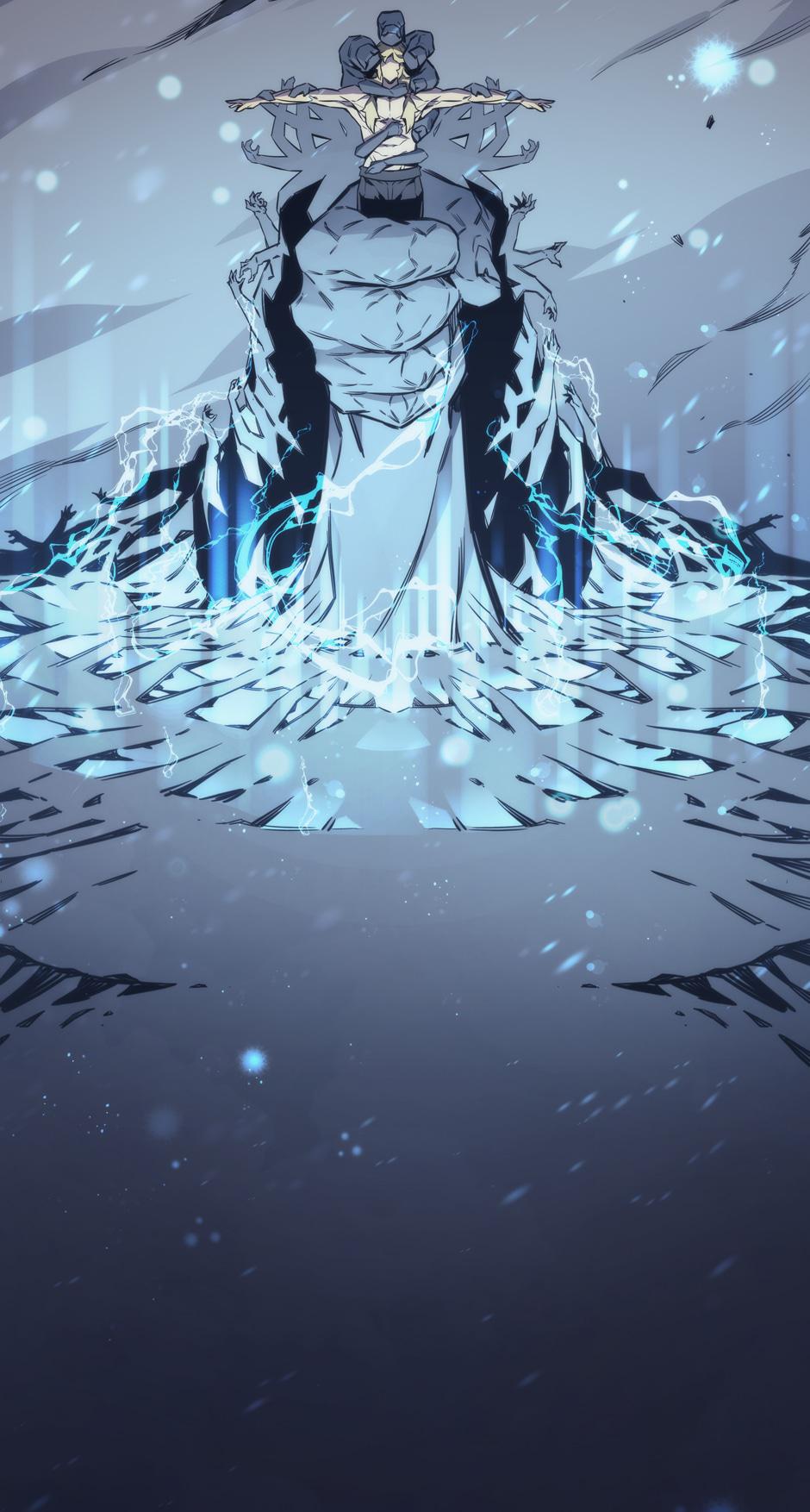 Read The Great Mage Returns After 4000 Years Manga Online