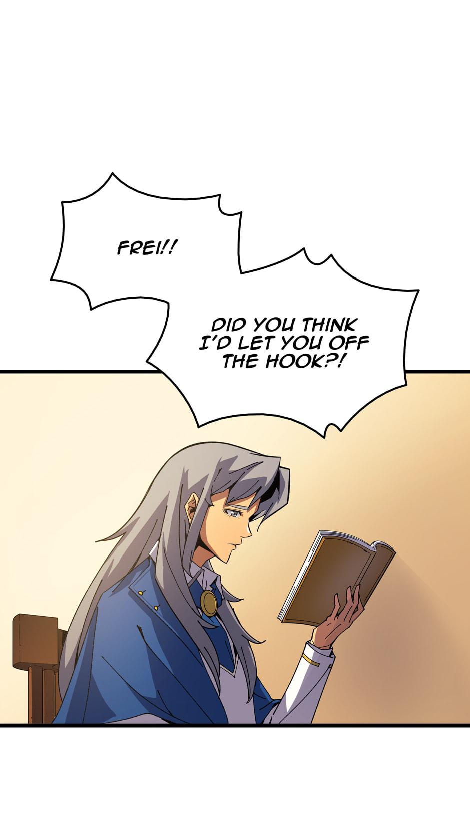 Read The Great Mage Returns After 4000 Years Manga Online