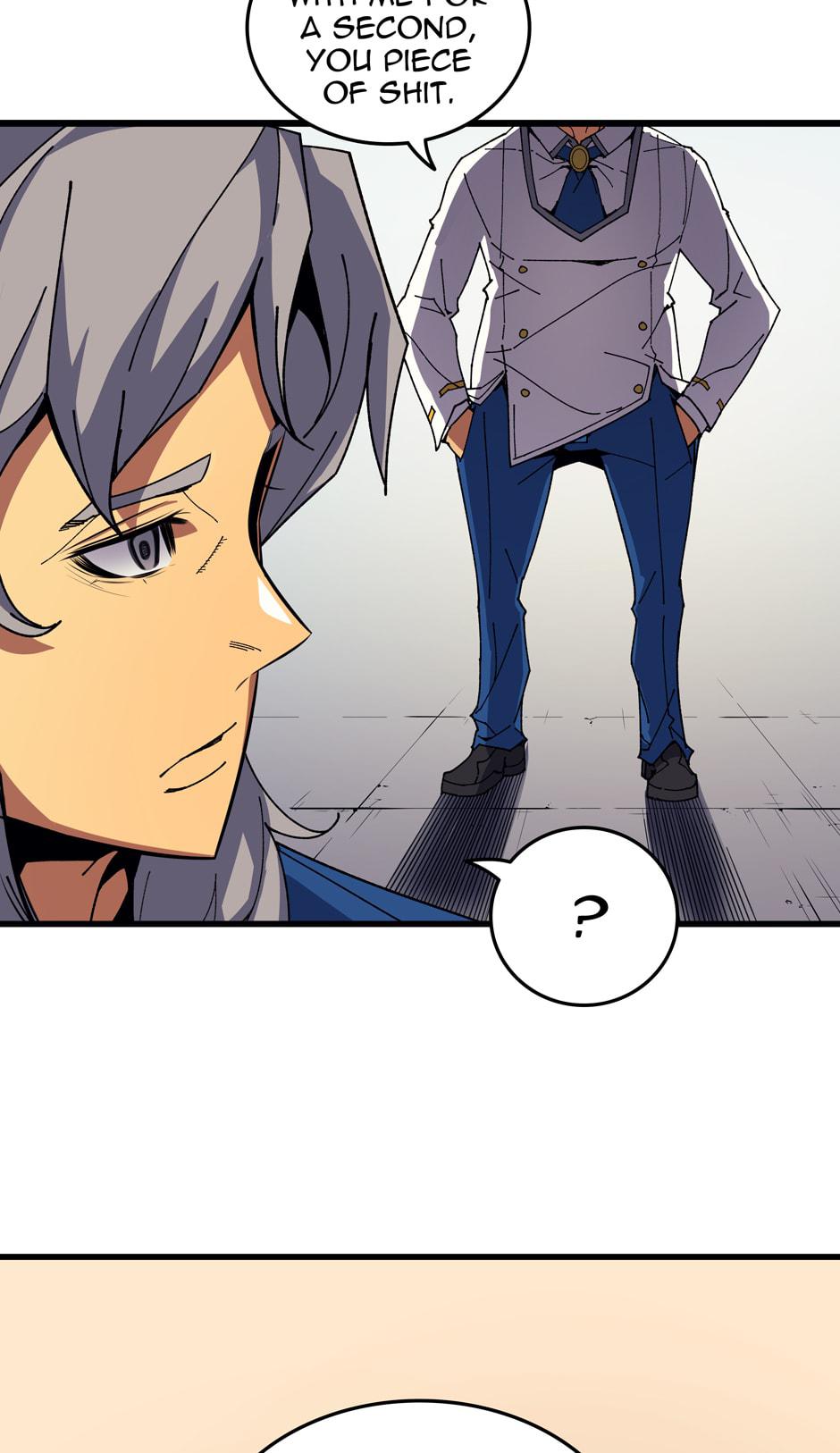 Read The Great Mage Returns After 4000 Years Manga Online