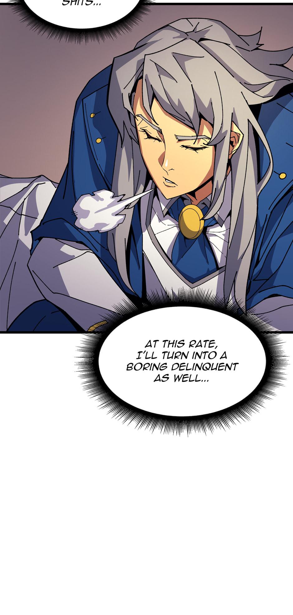 Read The Great Mage Returns After 4000 Years Manga Online
