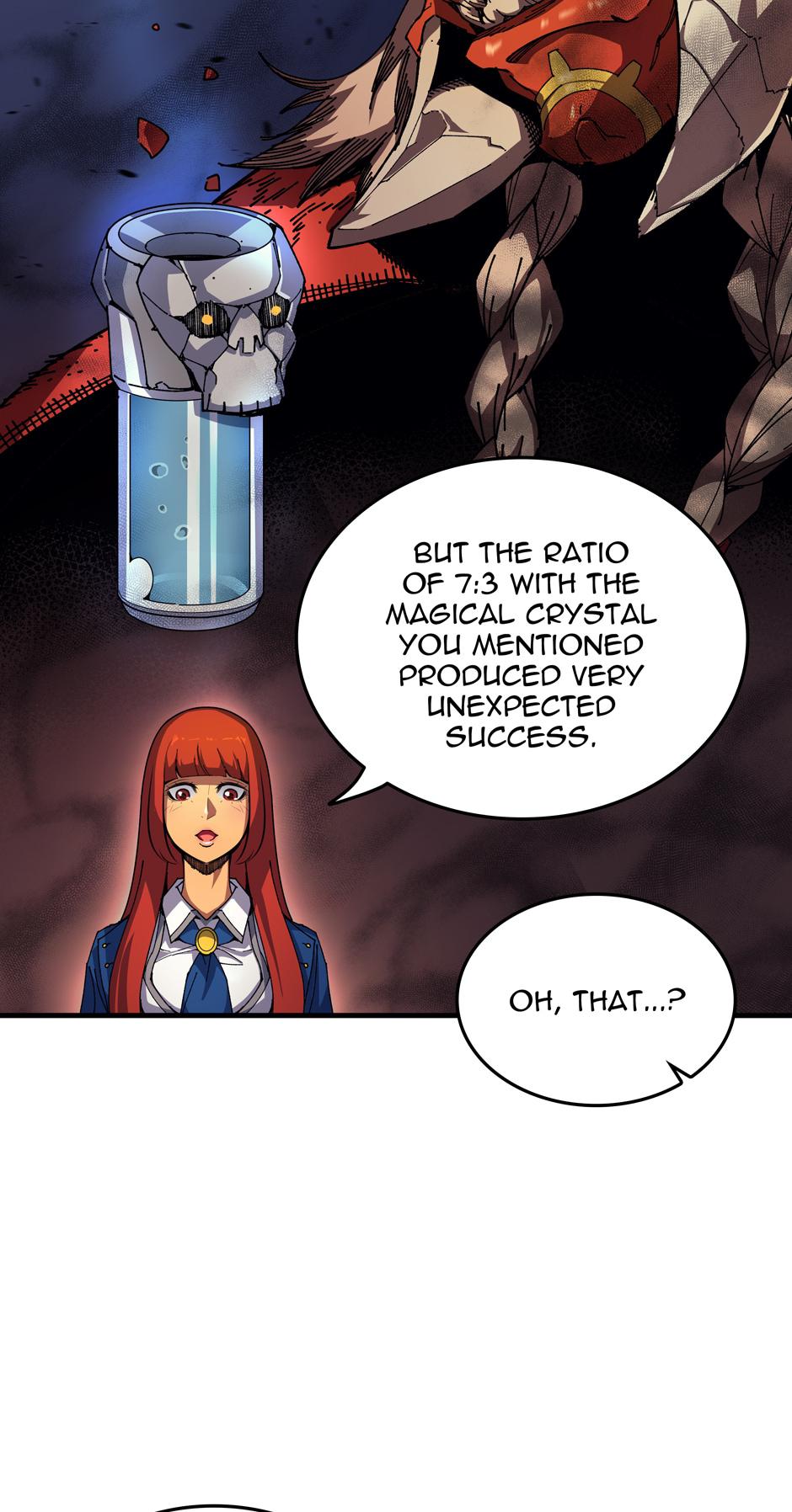 Read The Great Mage Returns After 4000 Years Manga Online
