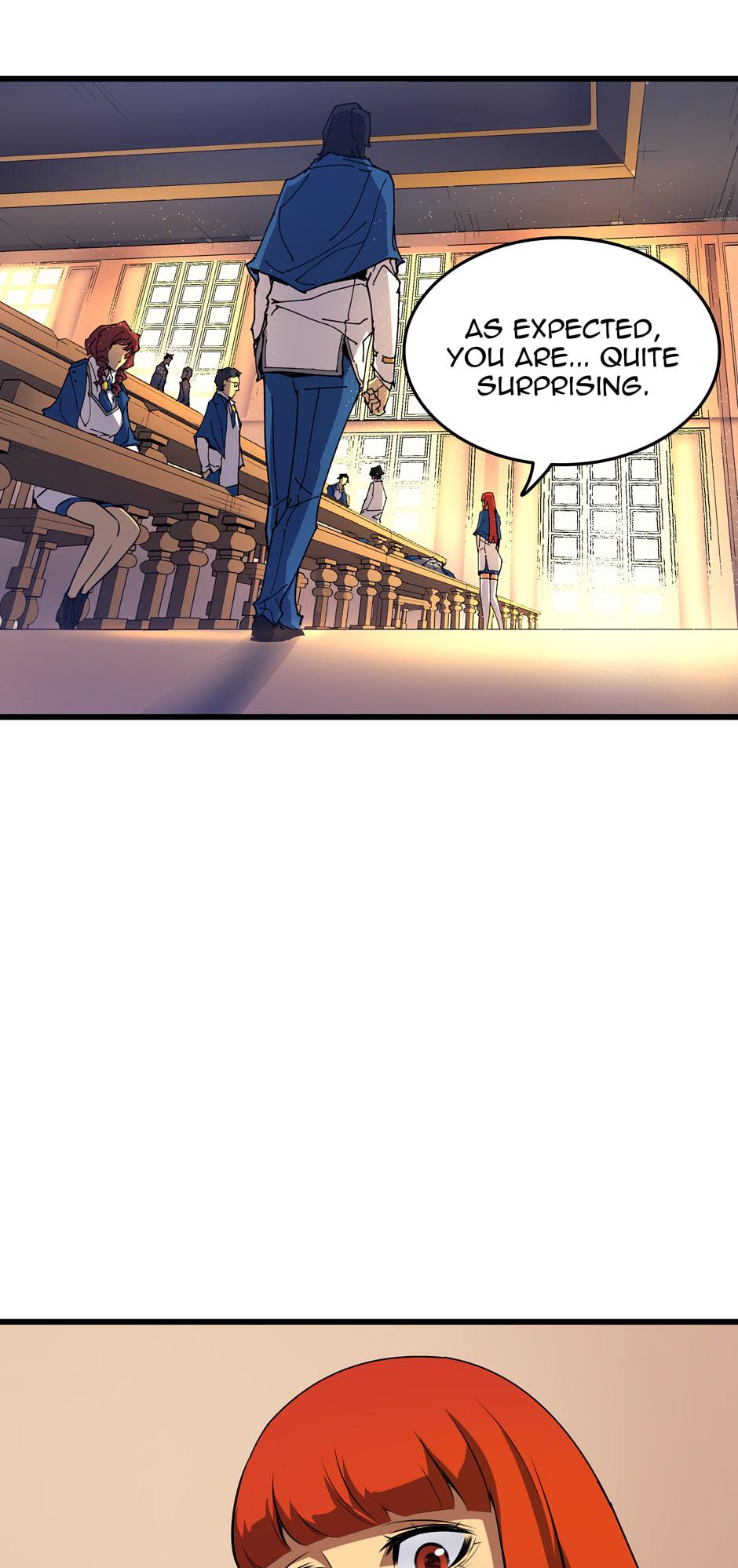 Read The Great Mage Returns After 4000 Years Manga Online