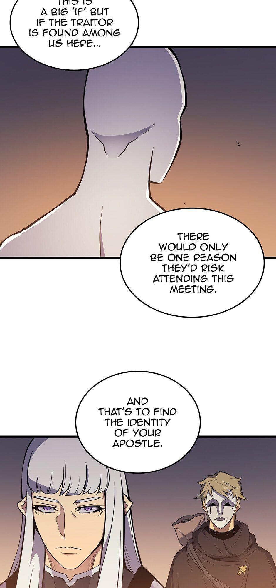 Read The Great Mage Returns After 4000 Years Manga Online