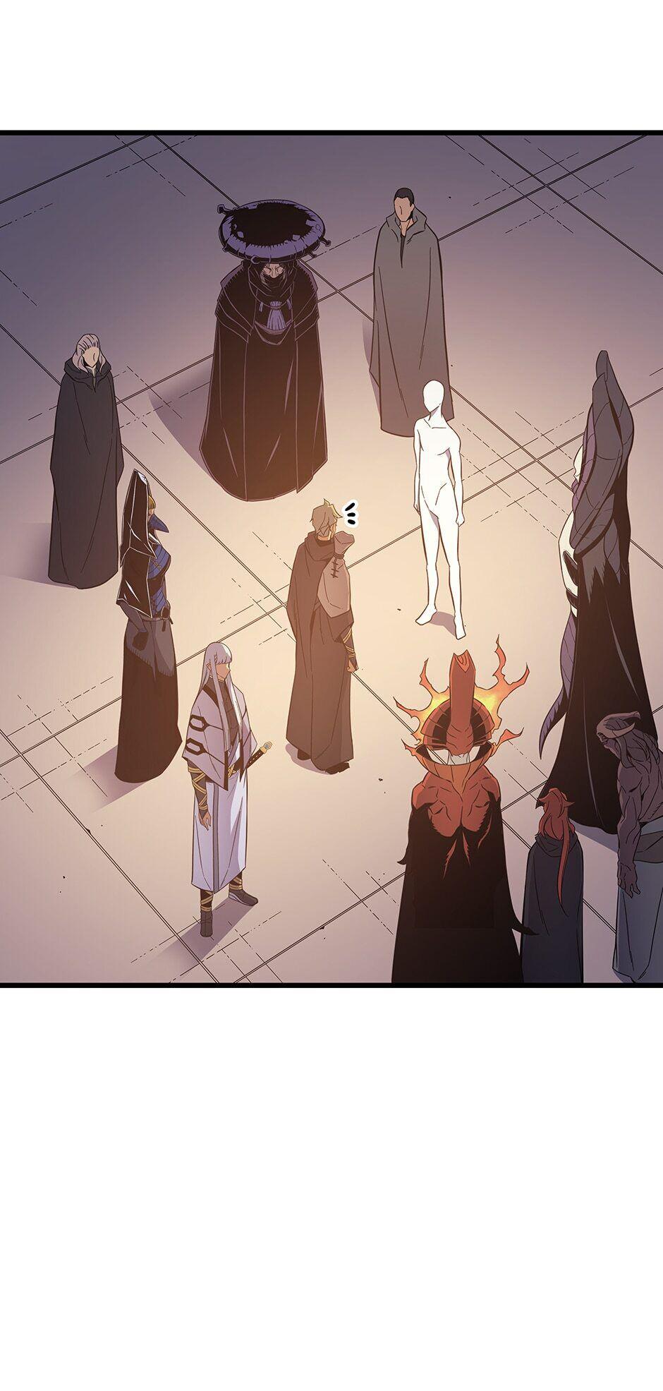 Read The Great Mage Returns After 4000 Years Manga Online