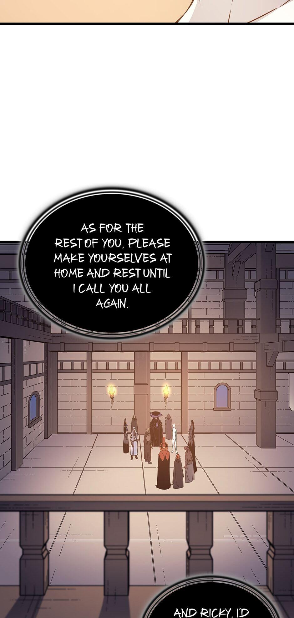 Read The Great Mage Returns After 4000 Years Manga Online