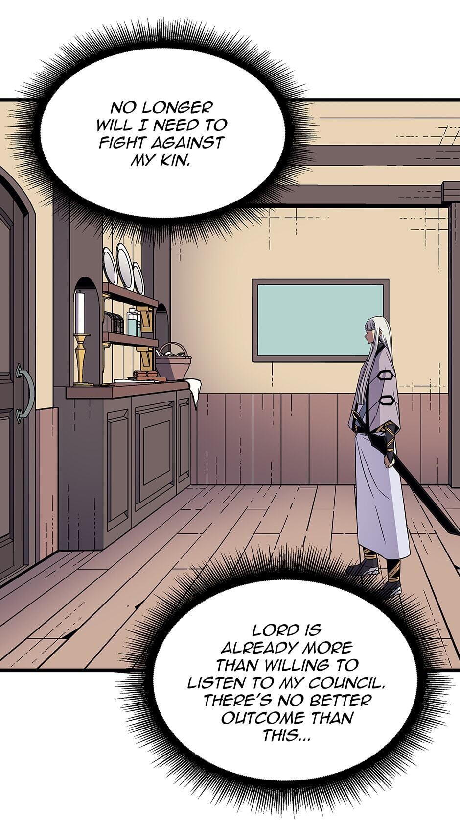 Read The Great Mage Returns After 4000 Years Manga Online