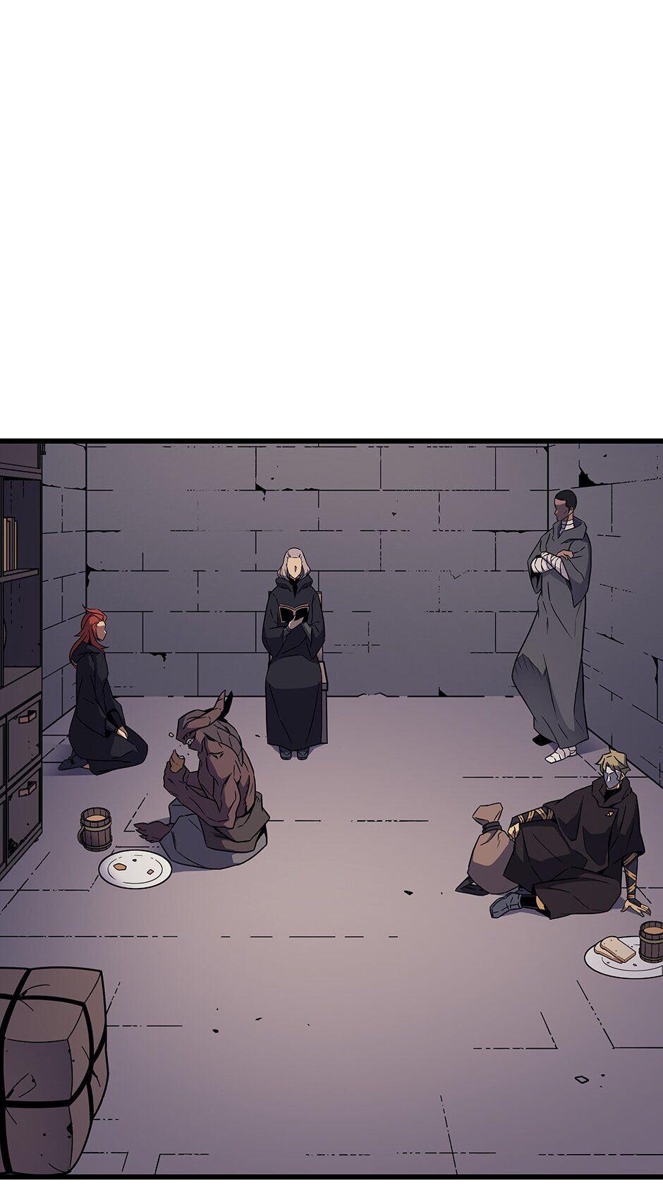 Read The Great Mage Returns After 4000 Years Manga Online