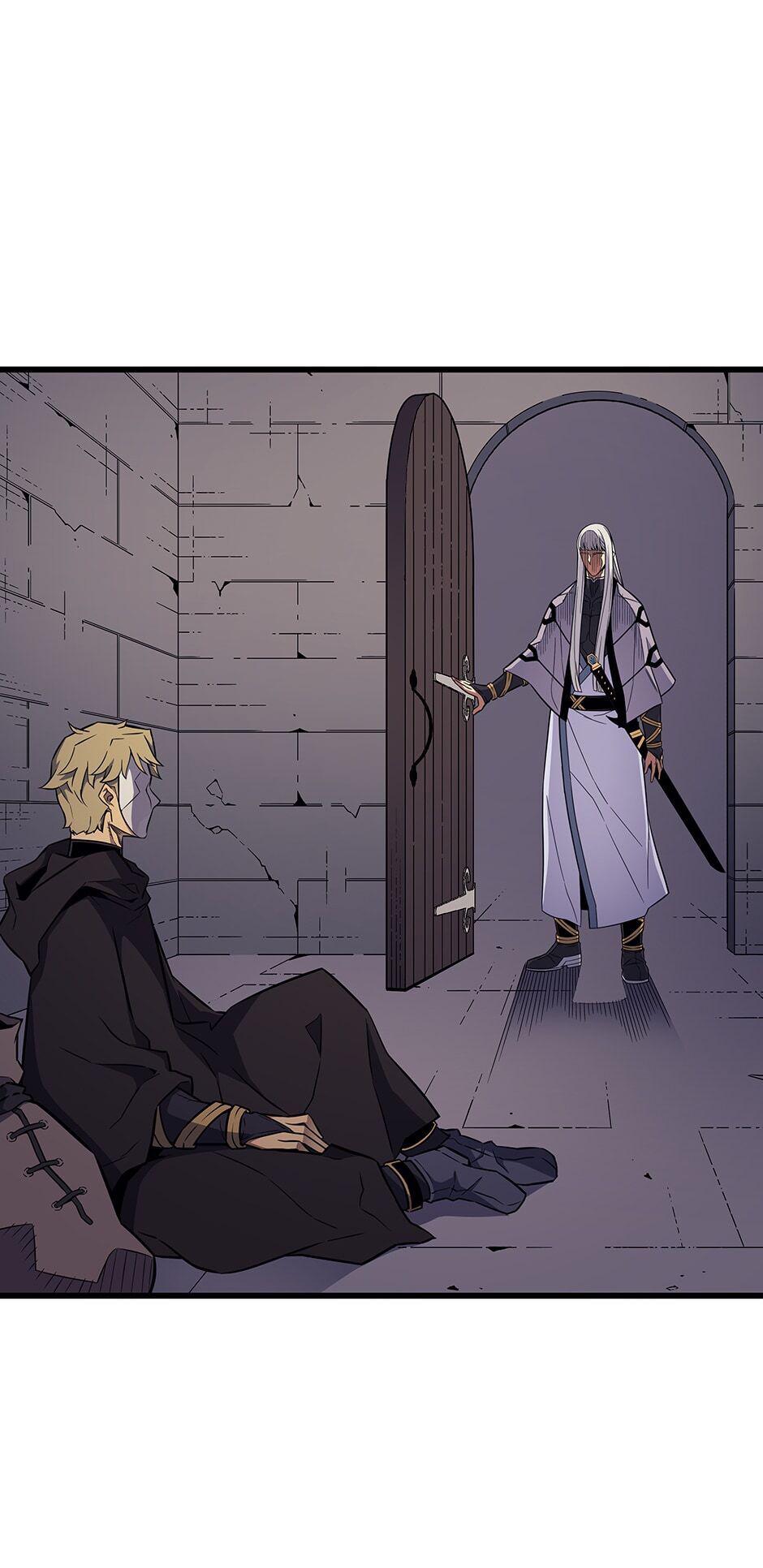 Read The Great Mage Returns After 4000 Years Manga Online