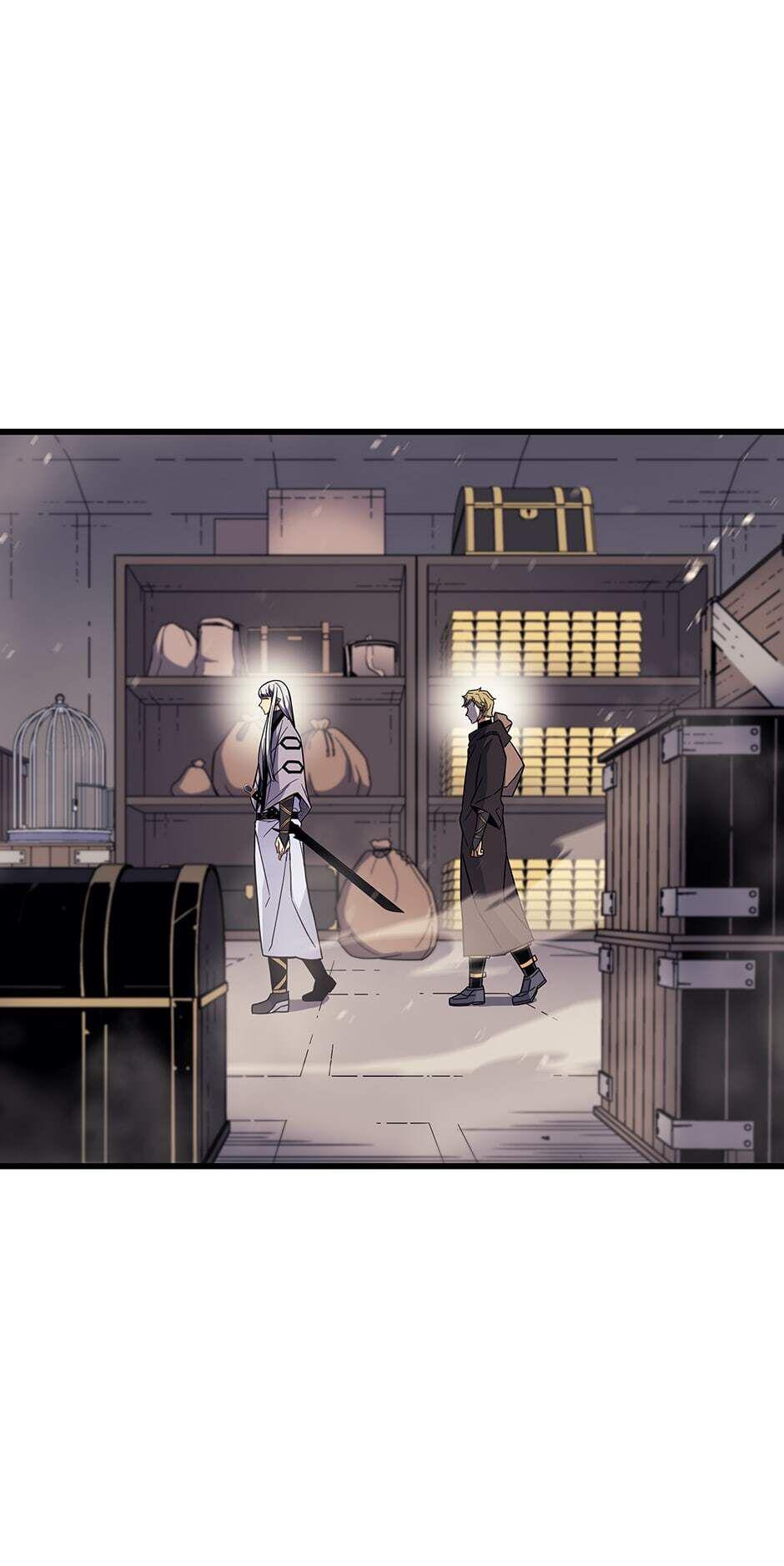 Read The Great Mage Returns After 4000 Years Manga Online