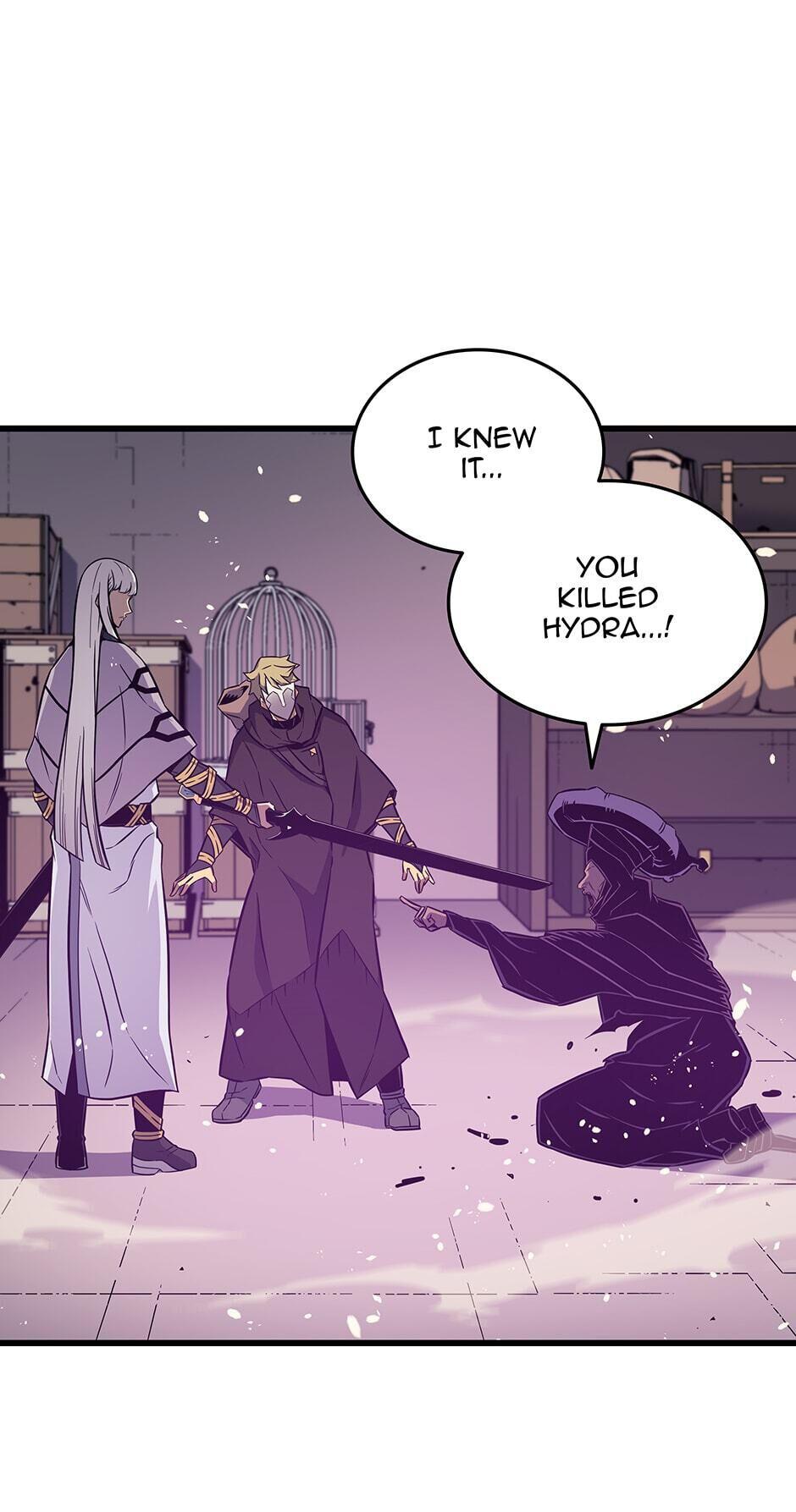 Read The Great Mage Returns After 4000 Years Manga Online