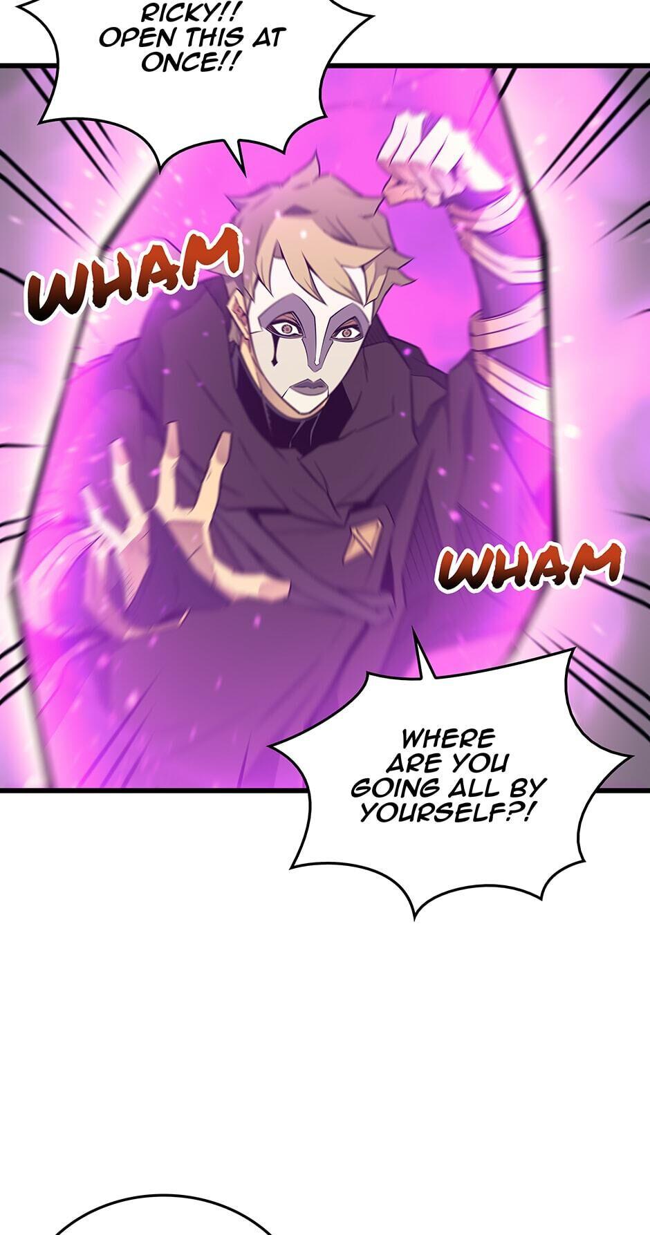 Read The Great Mage Returns After 4000 Years Manga Online