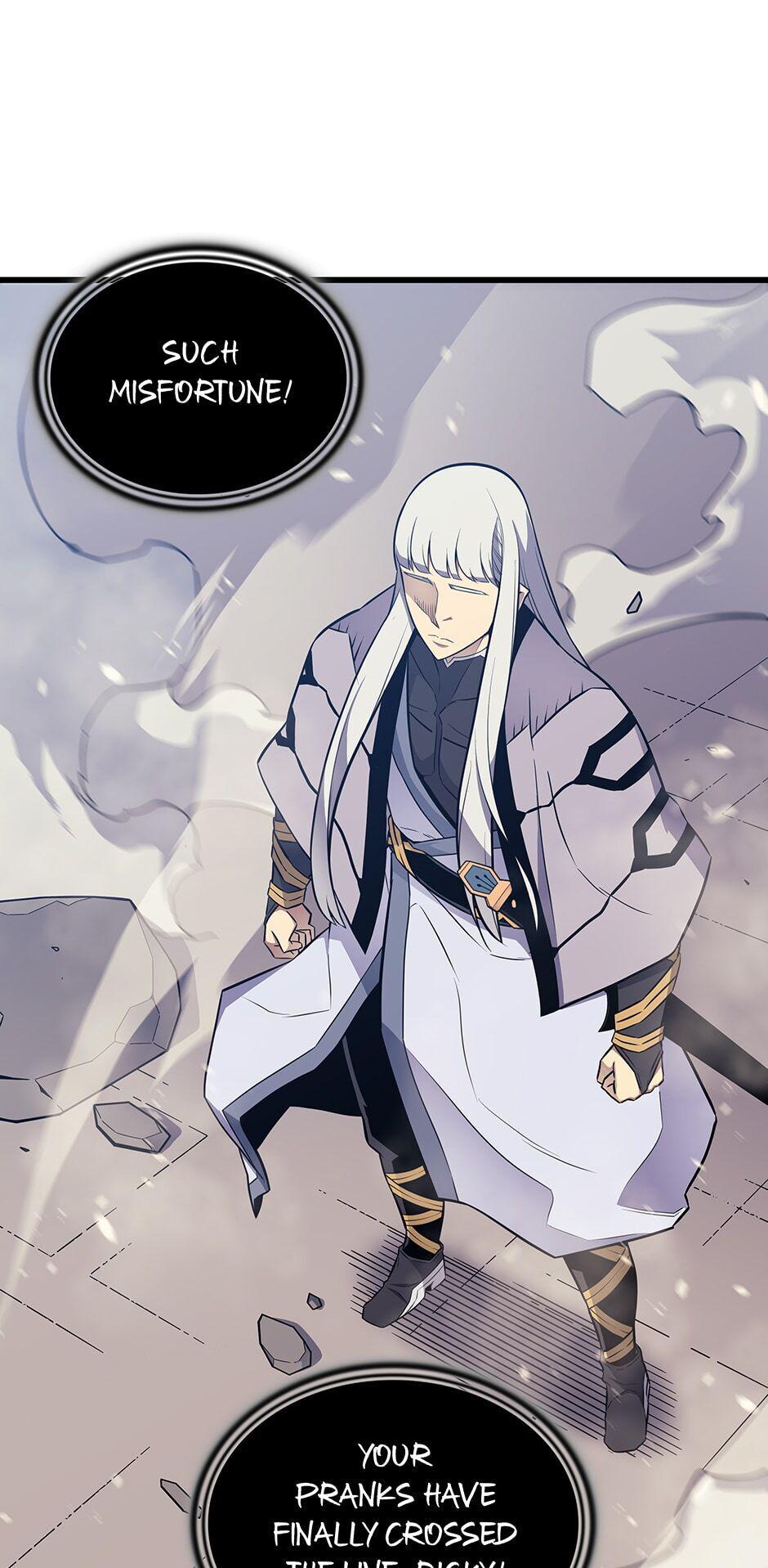 Read The Great Mage Returns After 4000 Years Manga Online
