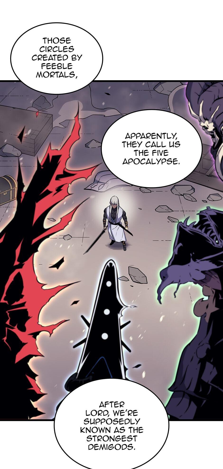 Read The Great Mage Returns After 4000 Years Manga Online