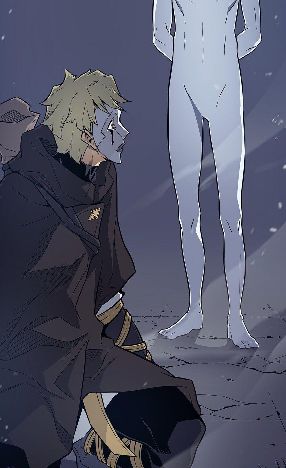 Read The Great Mage Returns After 4000 Years Manga Online