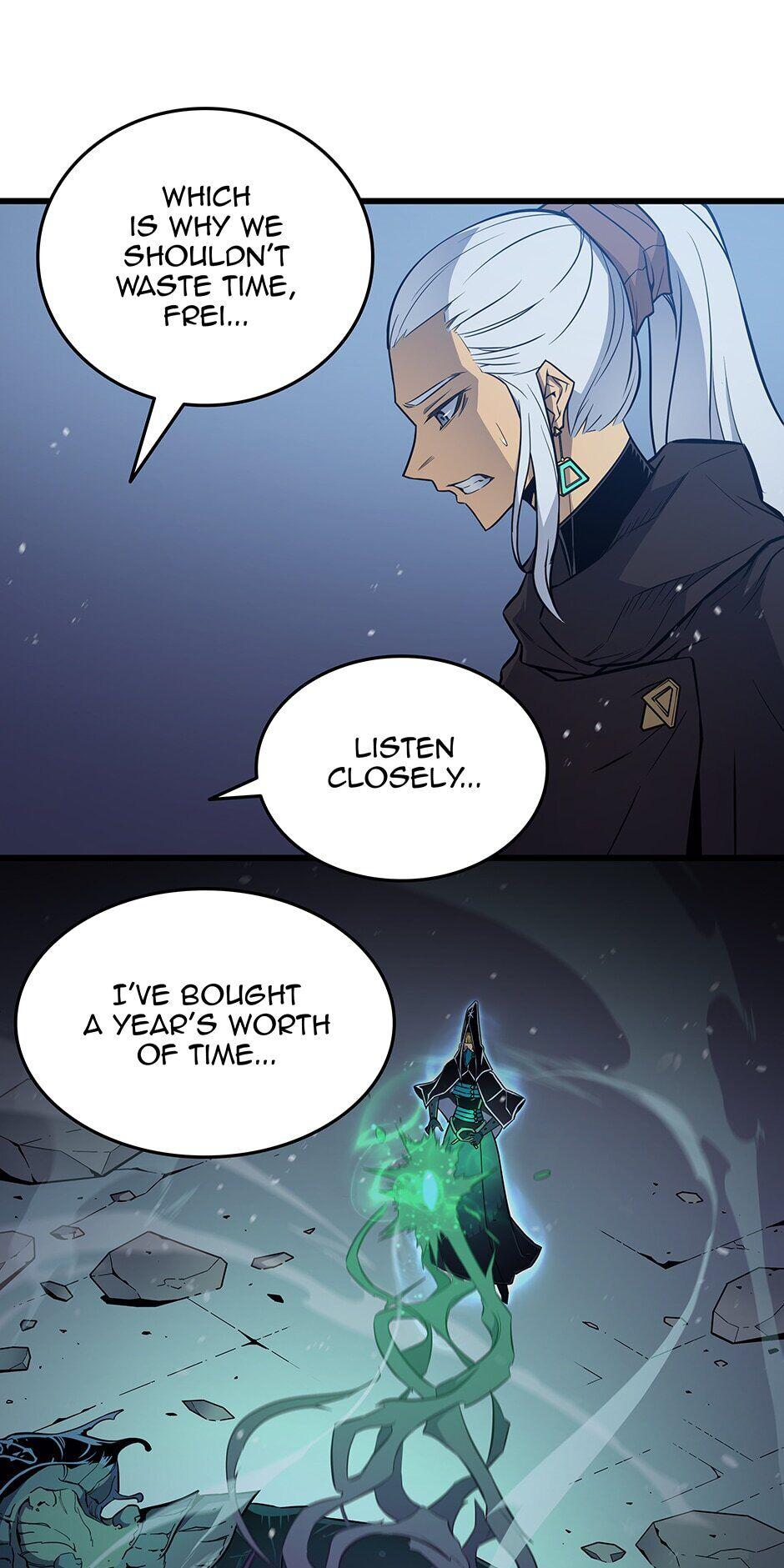 Read The Great Mage Returns After 4000 Years Manga Online