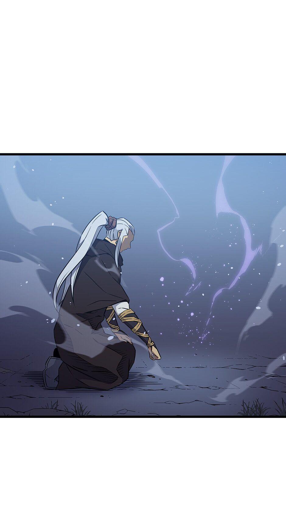 Read The Great Mage Returns After 4000 Years Manga Online
