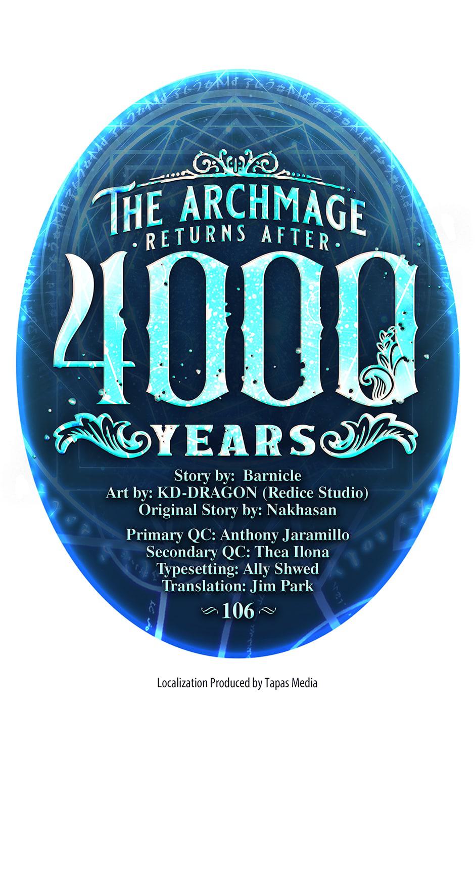 Read The Great Mage Returns After 4000 Years Manga Online