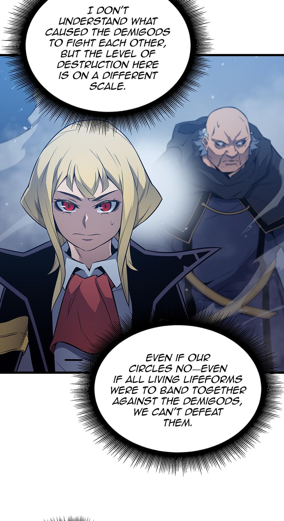 Read The Great Mage Returns After 4000 Years Manga Online
