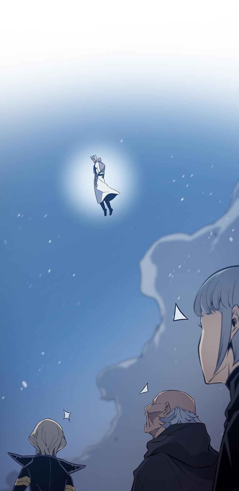 Read The Great Mage Returns After 4000 Years Manga Online