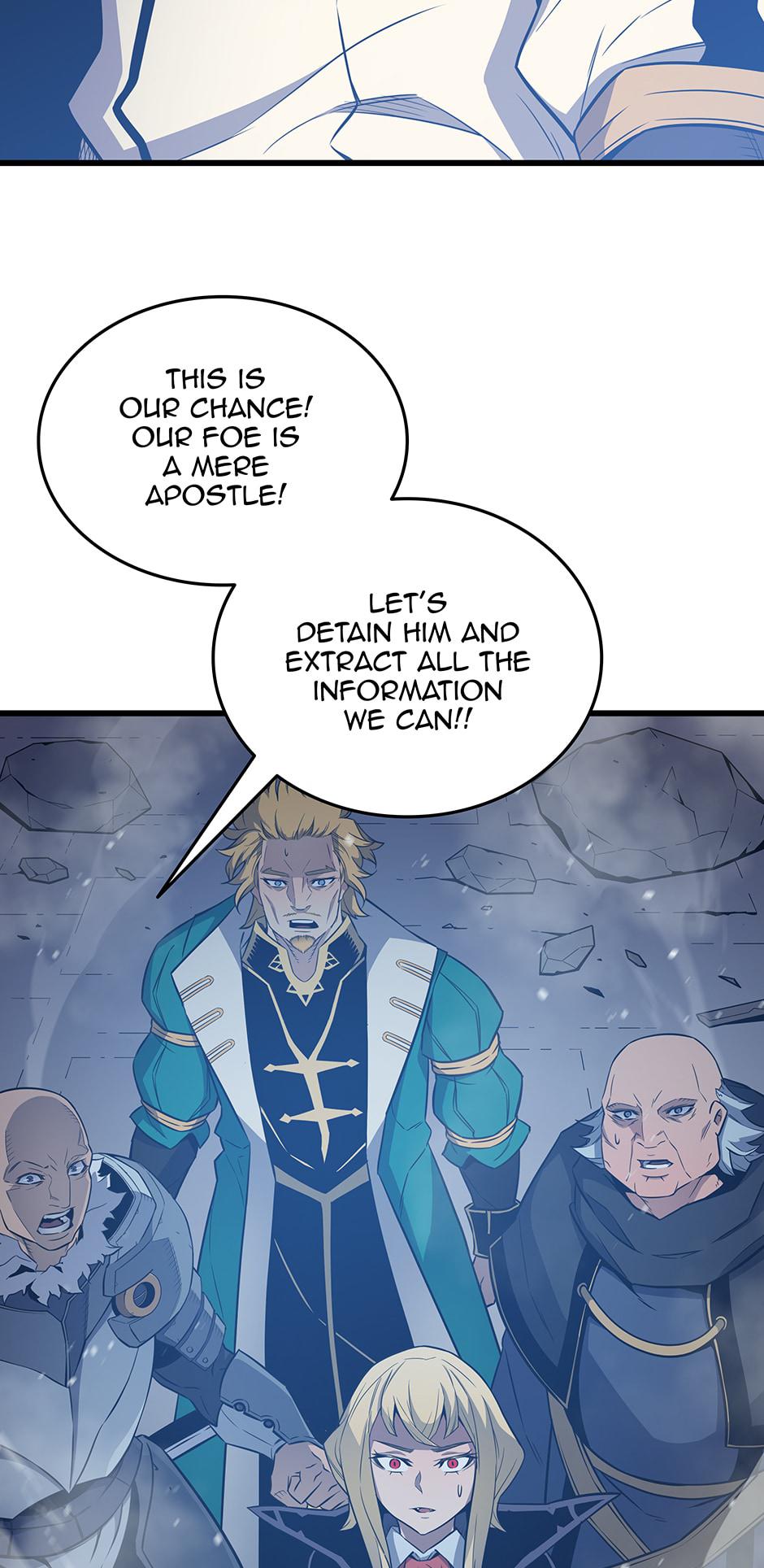 Read The Great Mage Returns After 4000 Years Manga Online