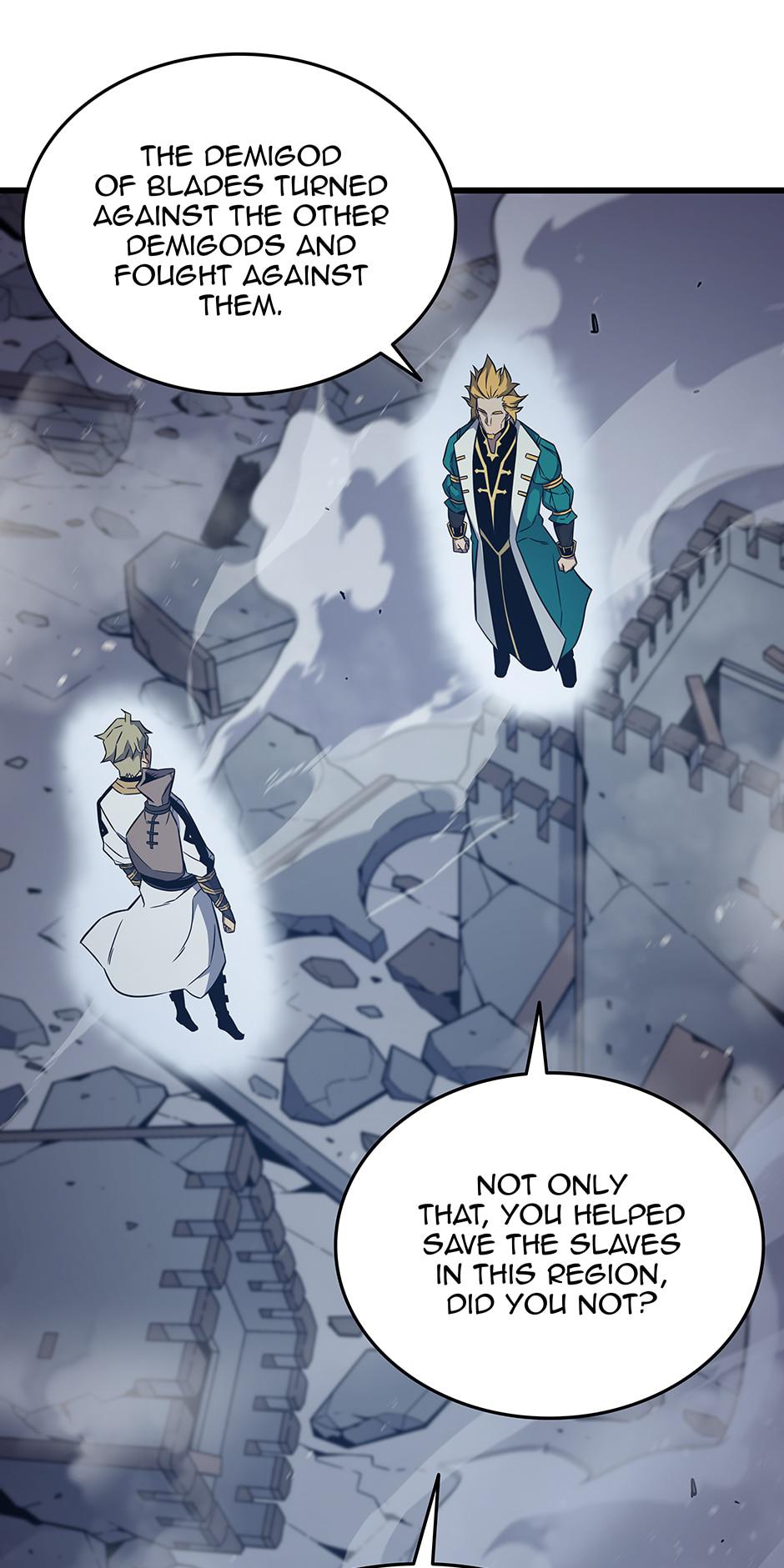 Read The Great Mage Returns After 4000 Years Manga Online