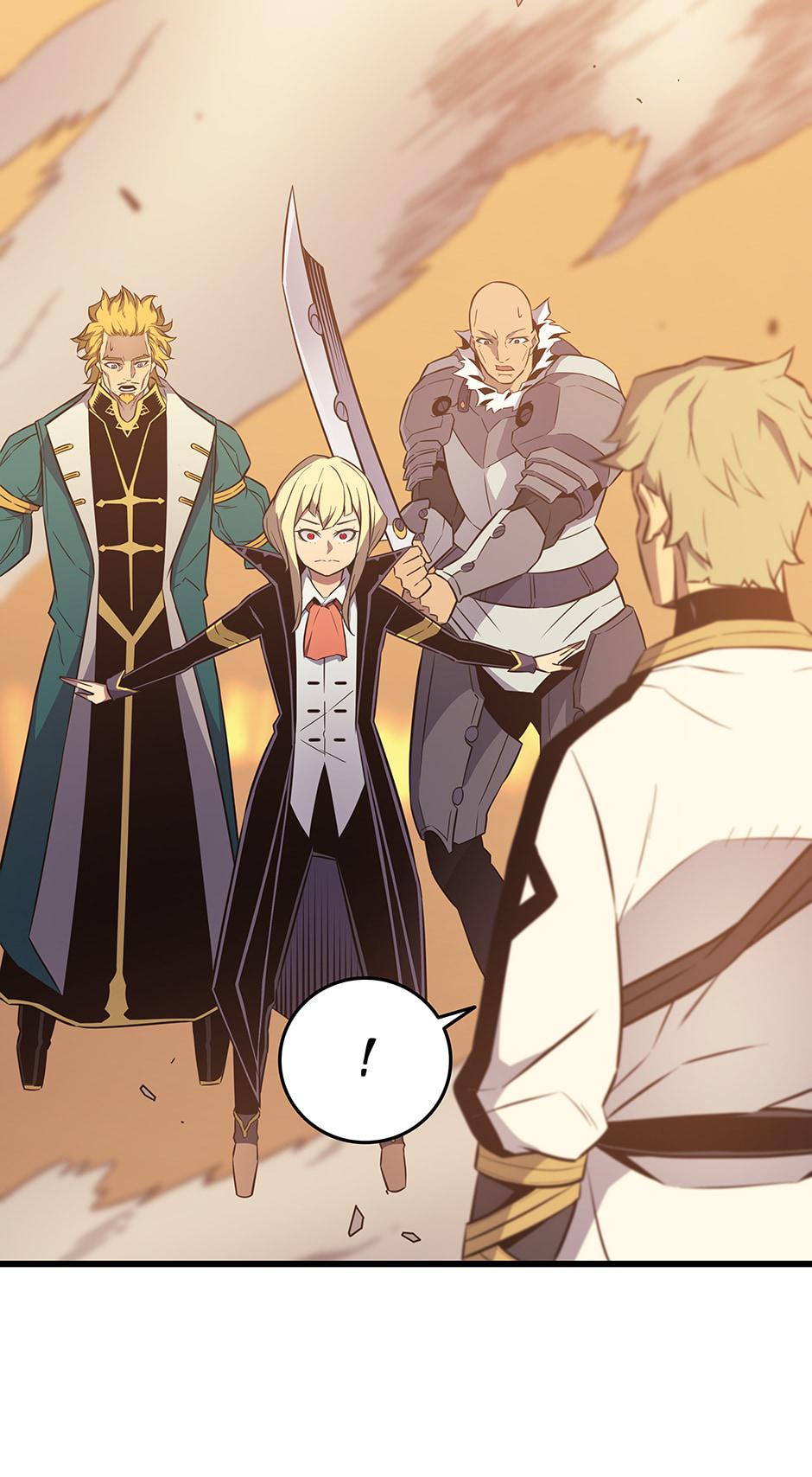 Read The Great Mage Returns After 4000 Years Manga Online