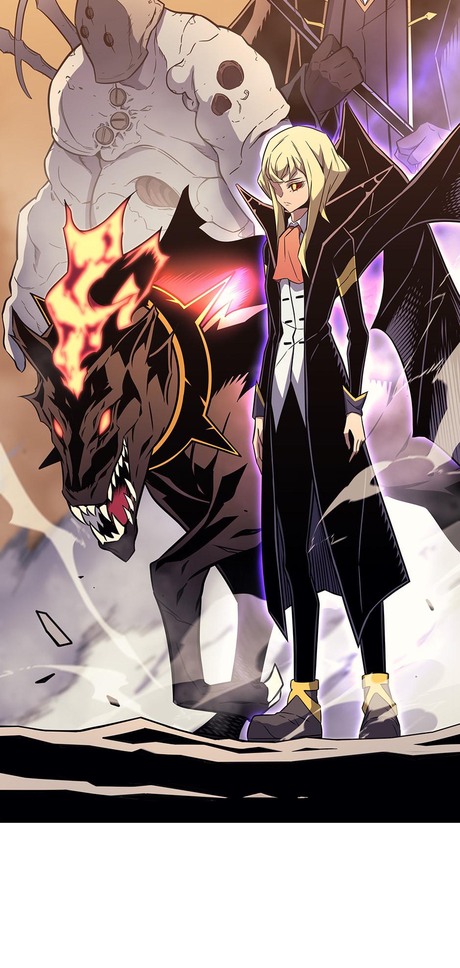 Read The Great Mage Returns After 4000 Years Manga Online