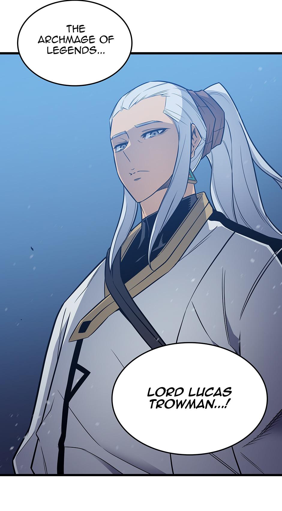 Read The Great Mage Returns After 4000 Years Manga Online