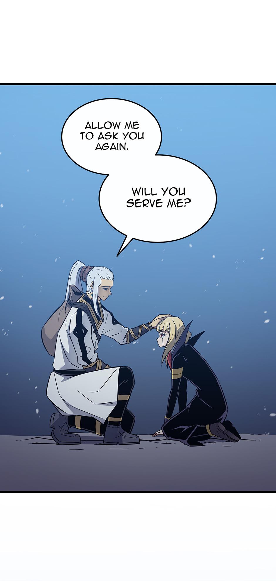 Read The Great Mage Returns After 4000 Years Manga Online
