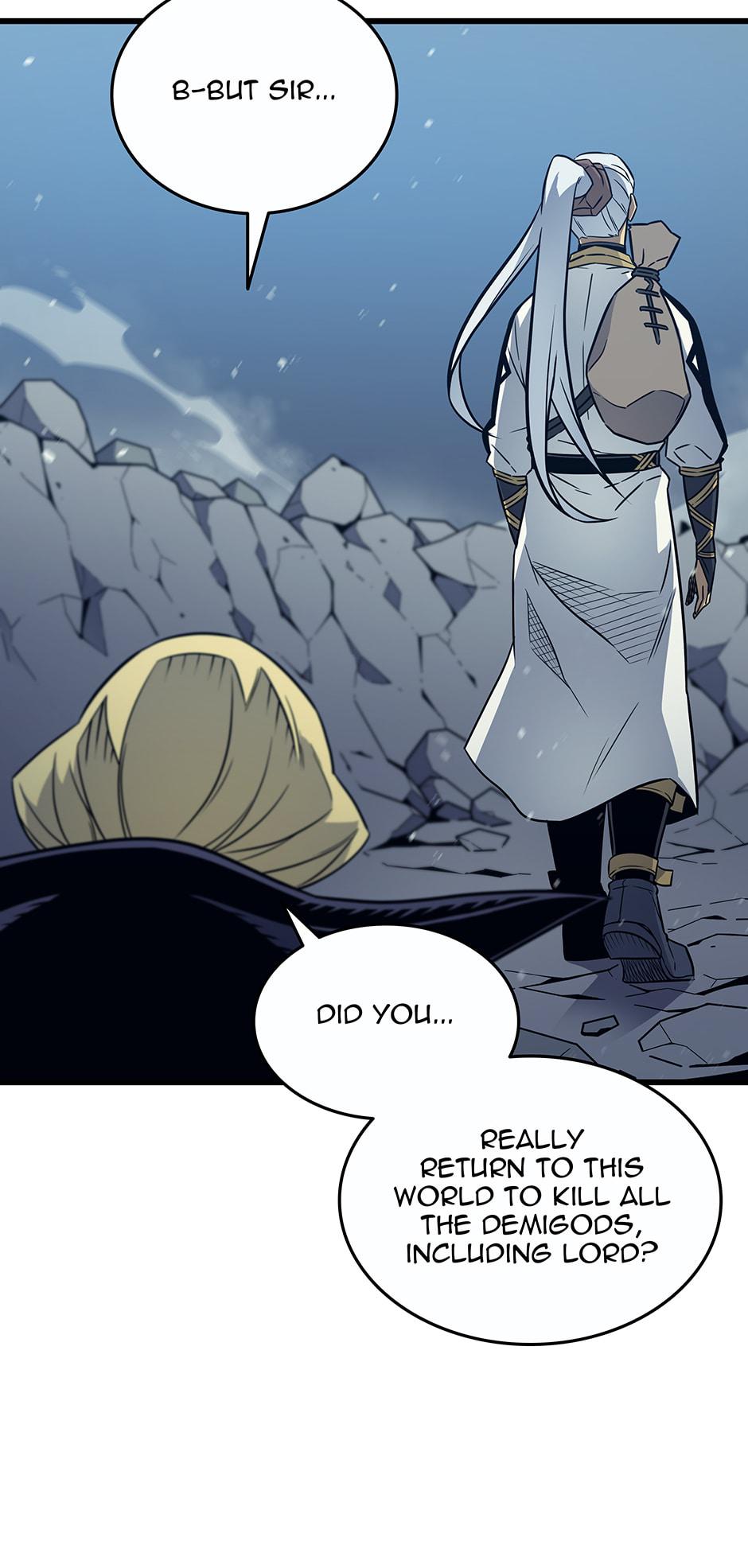Read The Great Mage Returns After 4000 Years Manga Online