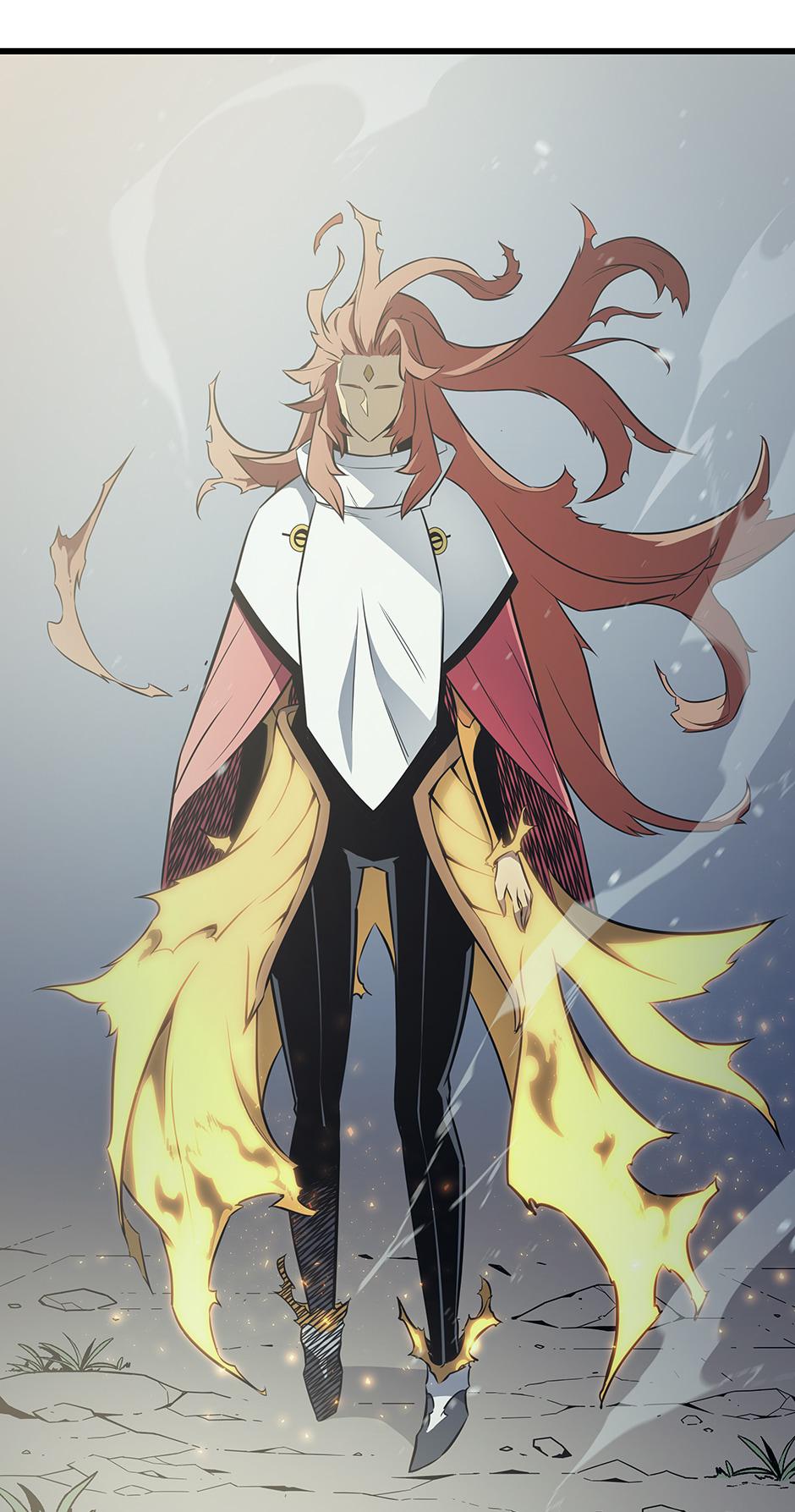 Read The Great Mage Returns After 4000 Years Manga Online