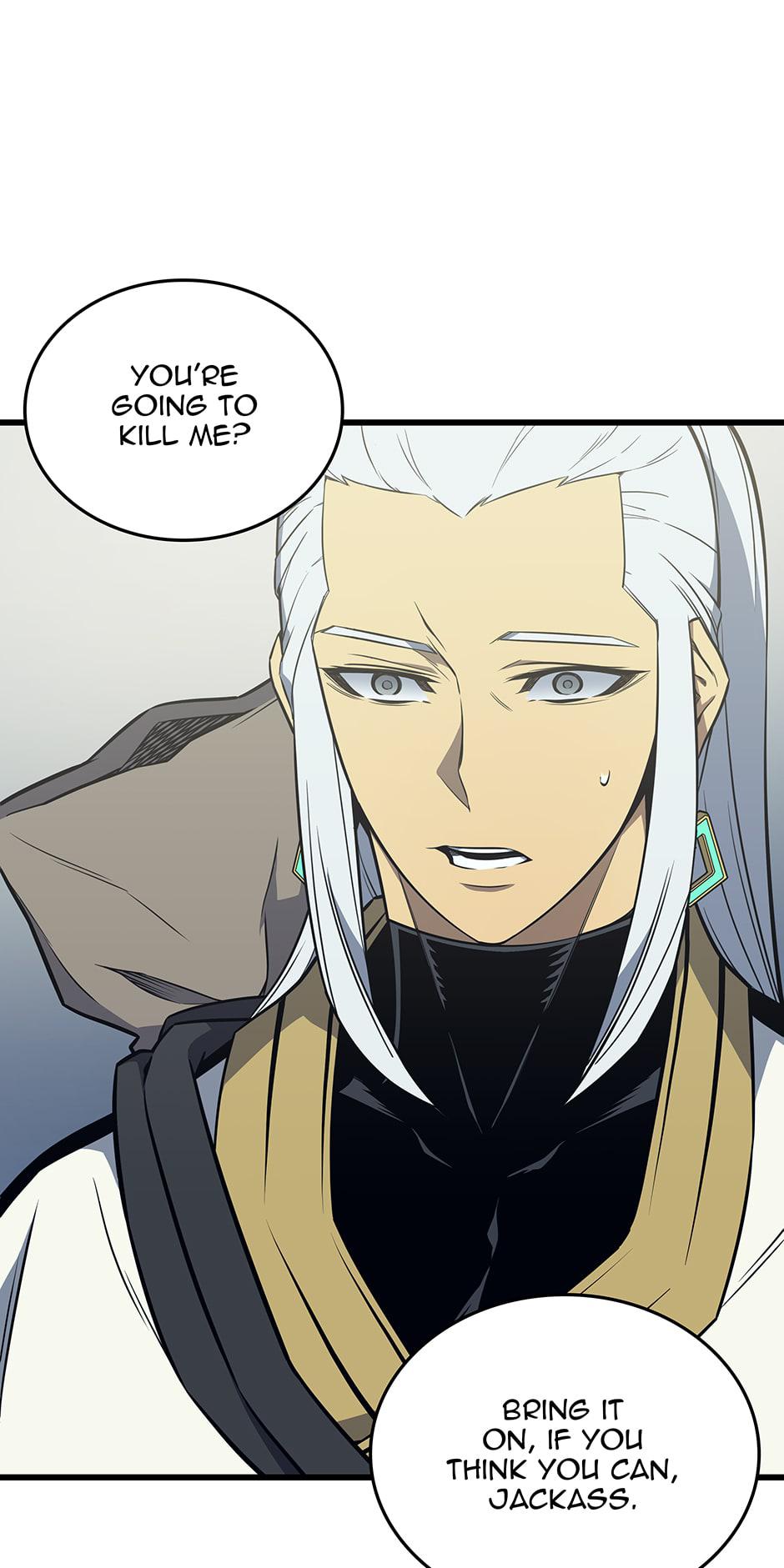 Read The Great Mage Returns After 4000 Years Manga Online