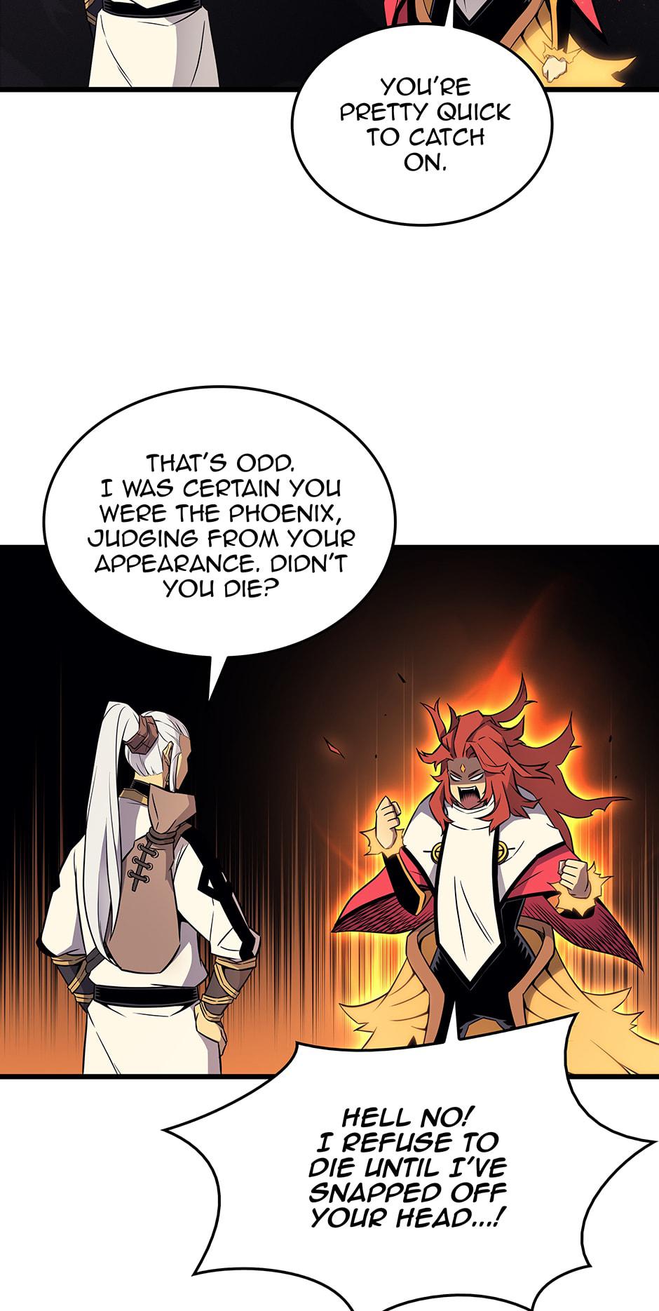 Read The Great Mage Returns After 4000 Years Manga Online