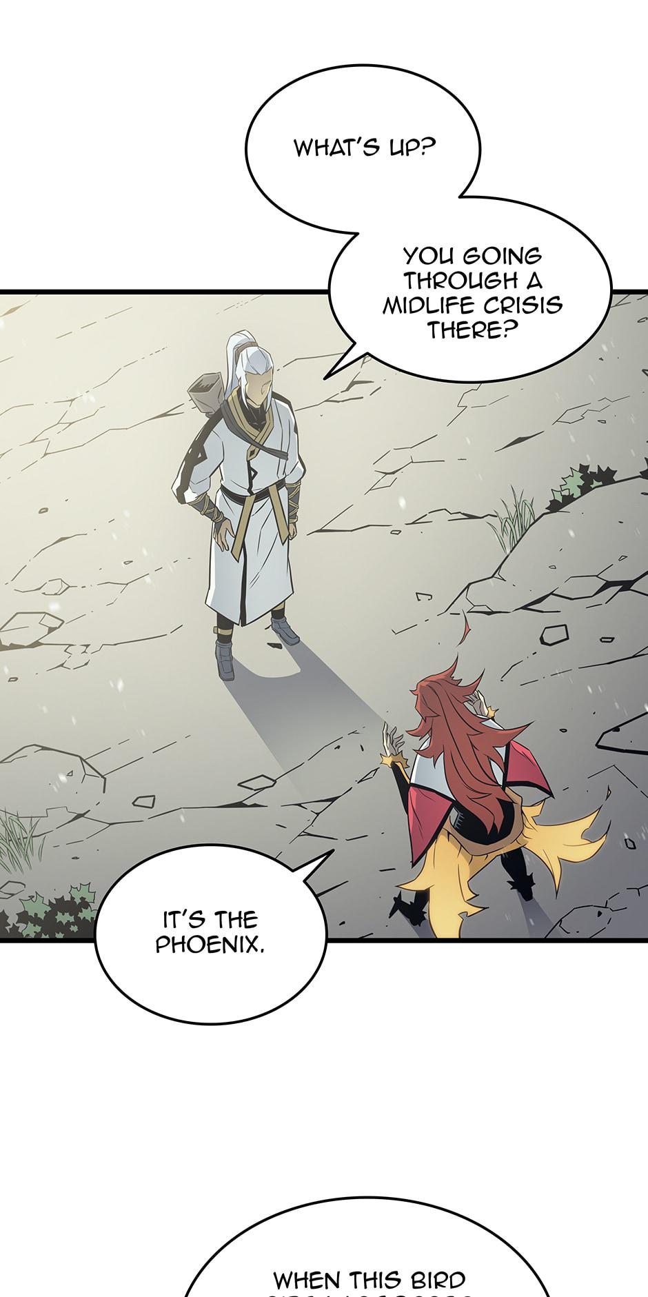 Read The Great Mage Returns After 4000 Years Manga Online